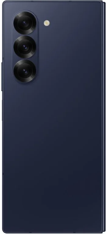 Смартфон Samsung Galaxy Z Fold6 512Gb (Тёмно-Синий)