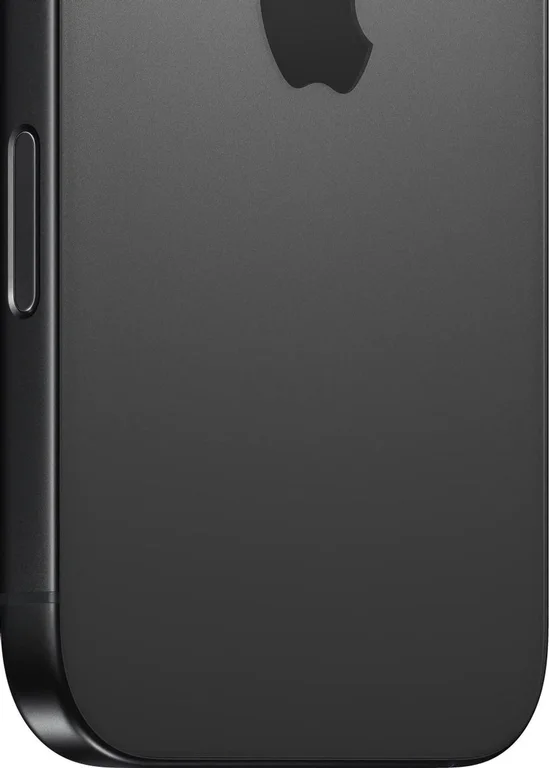 Смартфон Apple iPhone 16 Pro 1Tb,A3292,черный титан