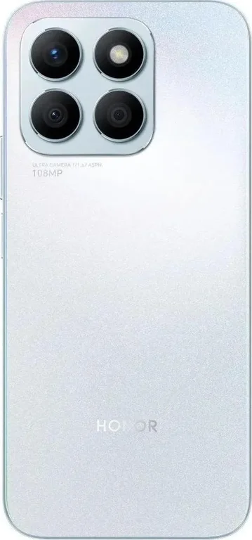 Смартфон Honor X8b 8/256Gb Silver