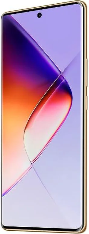 Смартфон Infinix NOTE 40 Pro 12/256GB Titan Gold
