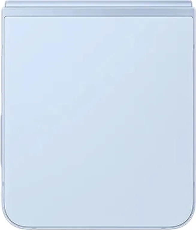 Смартфон Samsung Galaxy Z Flip6 12/256Gb blue (голубой)