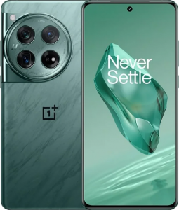 Смартфон OnePlus 12 16/512GB Flowy Emerald