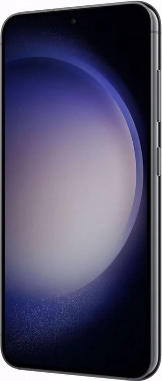Смартфон Samsung Galaxy S23 8/256GB Phantom Black