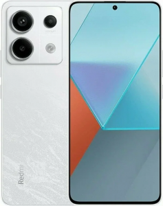 Смартфон Xiaomi Redmi Note 13 Pro 5G 8/256Gb Purple (Global Version)