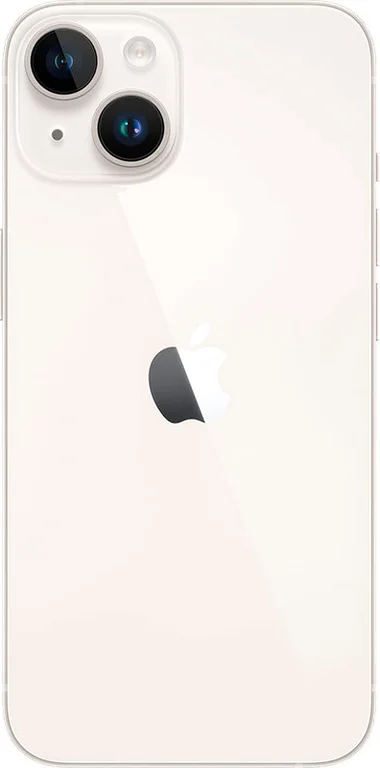 Смартфон Apple iPhone 14 256GB White (Белый)