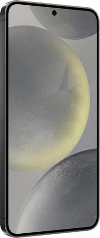 Смартфон Samsung Galaxy S24 8/256Gb (Чёрный титан)