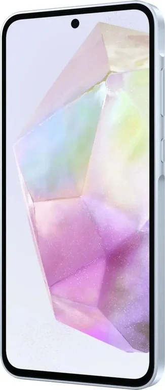 Смартфон Samsung Galaxy A35 5G 8/128Gb,SM-A356E,голубой