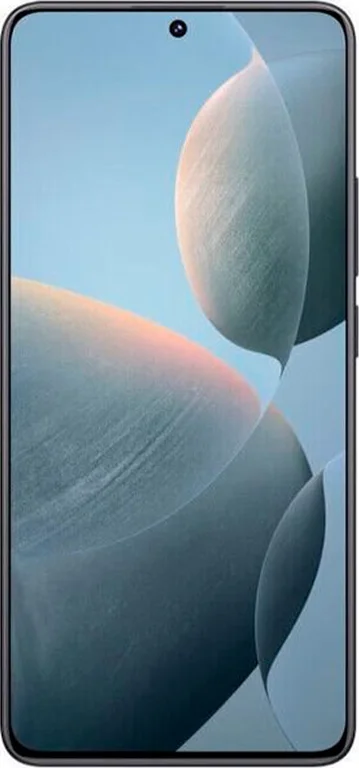 Смартфон Xiaomi Redmi K70E 12/256Gb Black (Черный) CN