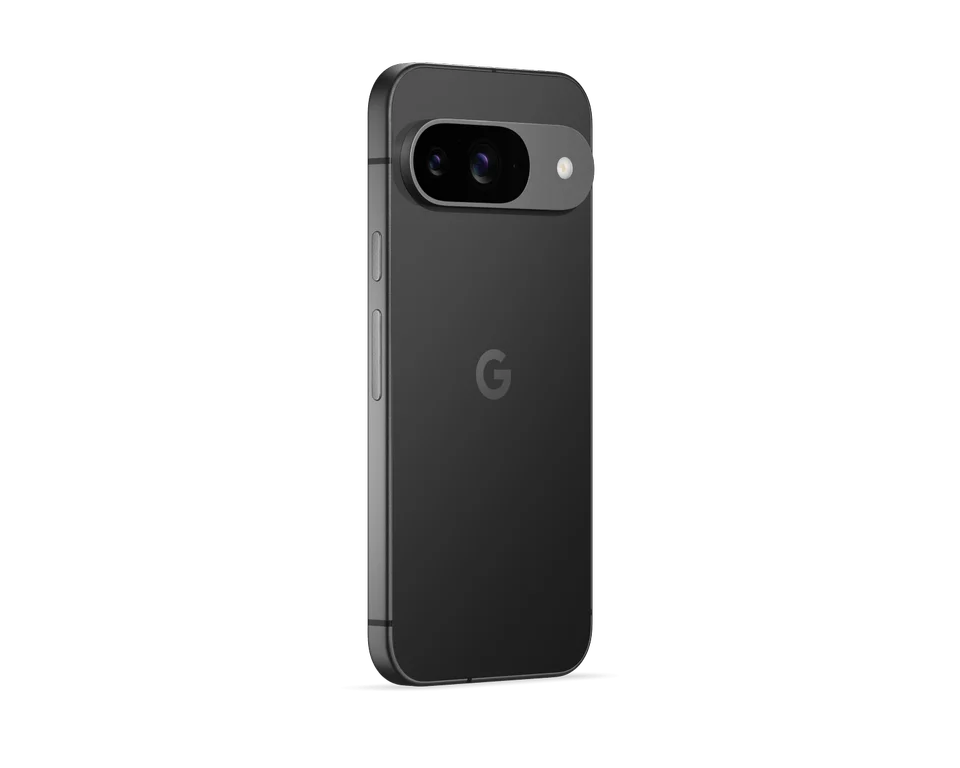 Смартфон Google Pixel 9 12/256 ГБ, Obsidian