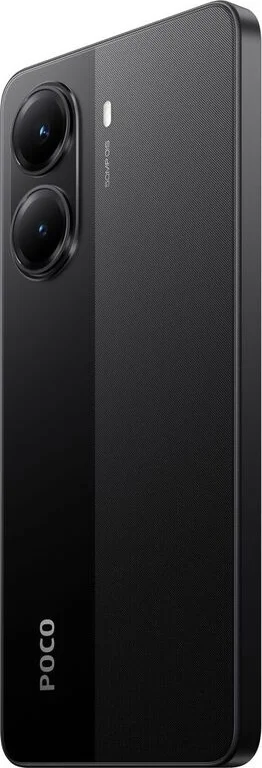 Смартфон Xiaomi Poco X7 Pro 12/256Gb Black (Global Version)