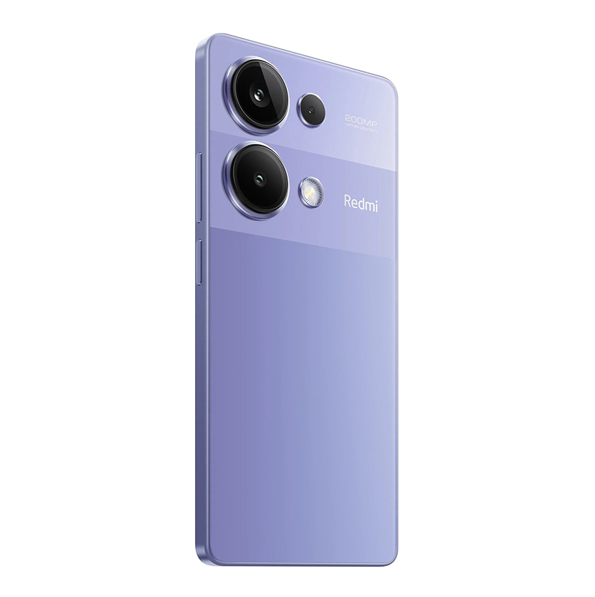 Смартфон Redmi Note 13 Pro 12/512Gb Dual nano SIM, лавандовый пурпуный (Global)