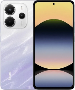 Смартфон Xiaomi Redmi Note 14 8/256 Gb Ru, Mist Purple