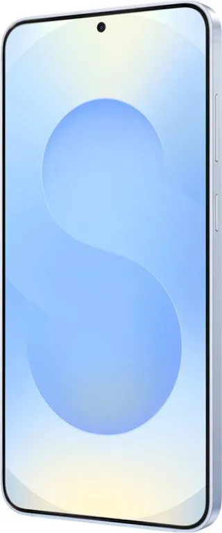Смартфон Samsung Galaxy S25 12/128Gb (Голубой)