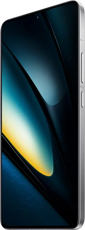 Смартфон Xiaomi Poco F6 Pro 5G 12/256Gb White (Белый) EU