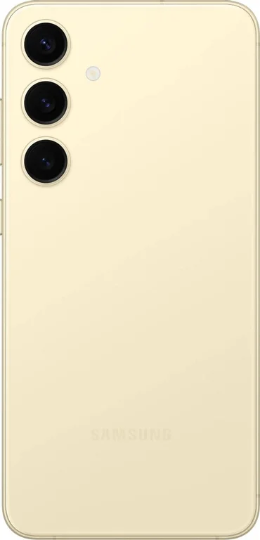 Смартфон Samsung Galaxy S24+ 12/512Gb,SM-S926B,желтый