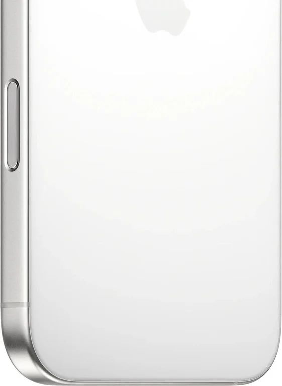 Смартфон Apple iPhone 16 Pro Max 256Gb,A3297,белый титан