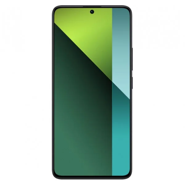 Смартфон Xiaomi Redmi Note 13 Pro 5G 8/256GB Midnight Black (Черный)