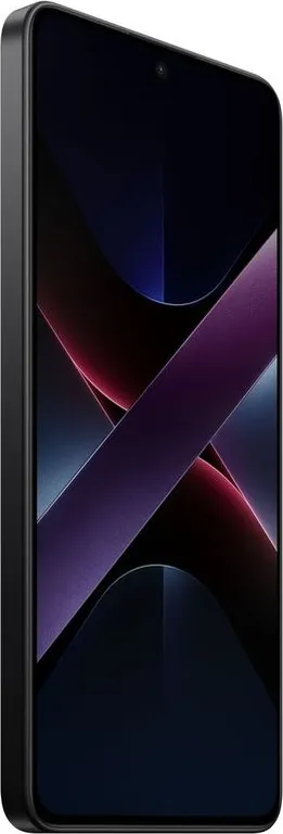 Смартфон Xiaomi Poco X7 Pro 5G (NFC) 12/512 ГБ RU, желтый
