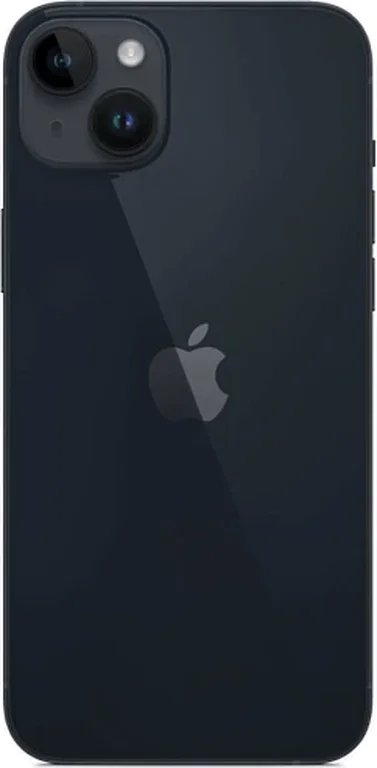 Смартфон Apple iPhone 14 Plus 128GB eSIM (128 ГБ, Чёрный, США, 6 ГБ)