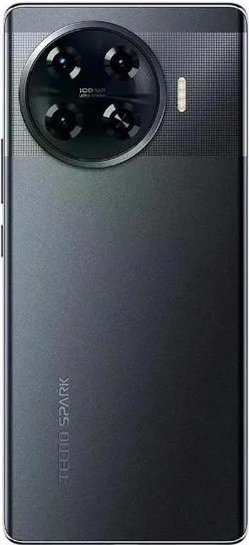 Смартфон Tecno Spark 20 Pro+ 8/256 GB Temporal Orbits