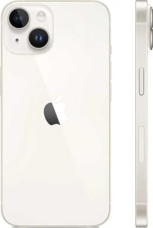 Смартфон Apple iPhone 14 Plus 128 Gb (Сияющая Звезда)