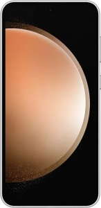 Смартфон Samsung Galaxy S23 FE 8/256GB (Exynos 2200) beige (бежевый)