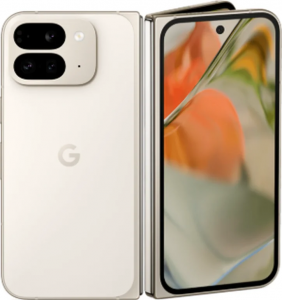 Смартфон Google Pixel 9 Pro Fold 16/256Gb (Porcelain)