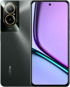 Смартфон Realme C67 8/256 ГБ RU, черный