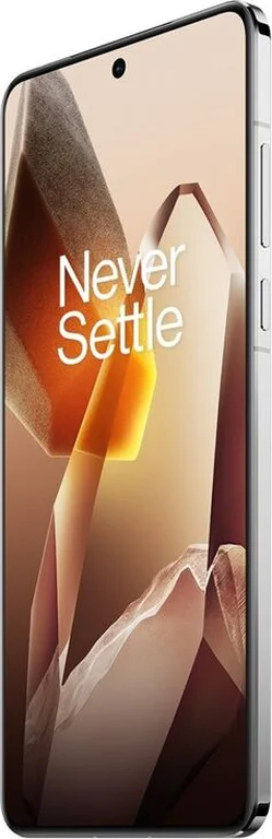 Смартфон OnePlus 13 16/512Gb Arctic Dawn (Белый) Global Dual nano Sim