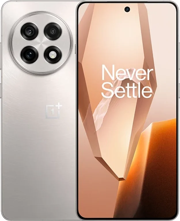 Смартфон OnePlus 13R 12/256GB India (Песочный, 12 ГБ, 256 ГБ)