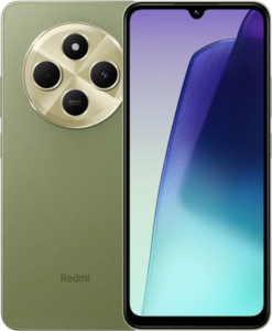 Смартфон Xiaomi Redmi 14C 8/256Gb Sage Green EAC