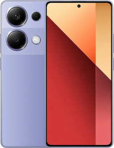 Смартфон Xiaomi Redmi Note 13 Pro 4G 12/512Gb Purple (Global Version)