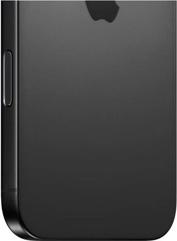 Смартфон Apple iPhone 16 Pro Max 256GB nanoSim/eSim Black Titanium