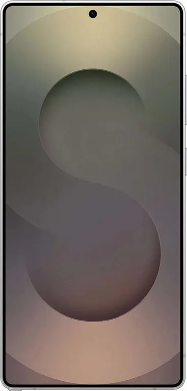 Смартфон Samsung Galaxy S25 Ultra (2025) 12/256Gb Titanium Whitesilver, серебряный титан