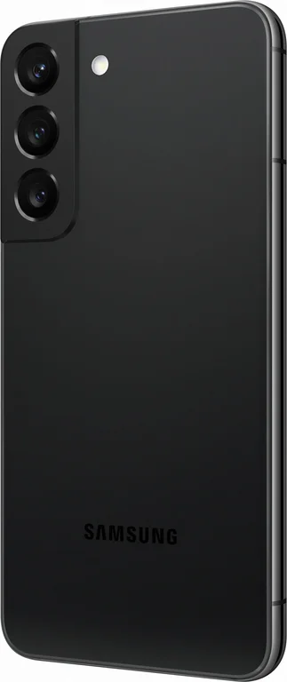 Смартфон Samsung Galaxy S22 (SM-S901E) 8/128GB Global Черный фантом