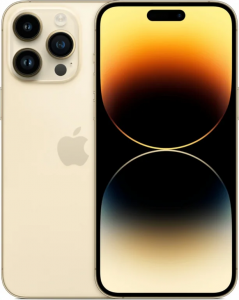 Смартфон Apple iPhone 14 Pro Max 1 ТБ, Gold, Золотой