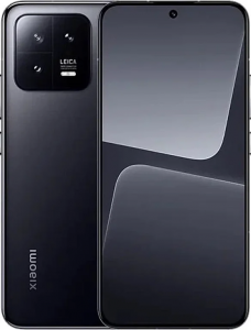 Смартфон Xiaomi 13 8/256GB CN (Чёрный, 8 ГБ, 256 ГБ, CN)