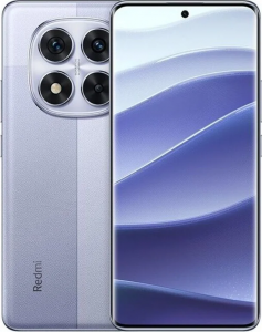 Смартфон Xiaomi Redmi Note 14 Pro 5G 8/256Gb Lavender Purple (Global Version)