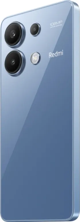 Смартфон Xiaomi Redmi Note 13 4G 8/512GB (NFC) Ice Blue EAC
