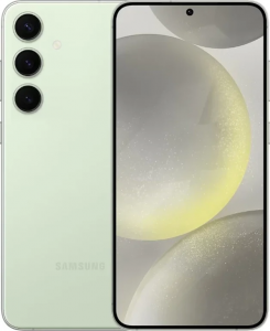 Смартфон Samsung Galaxy S24+ 12/256Gb (Jade Green)