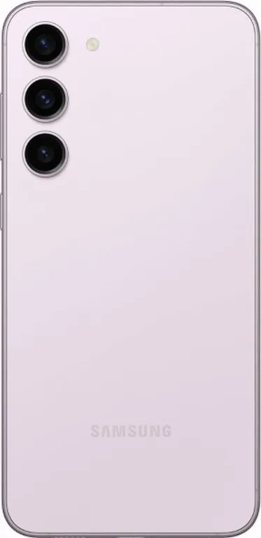 Смартфон Samsung Galaxy S23 8/256 ГБ, lavender