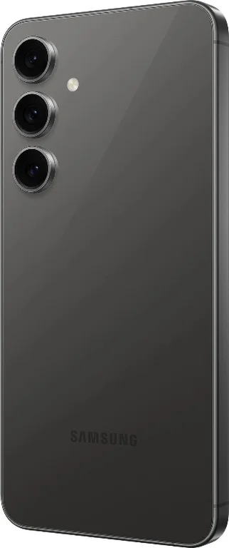 Смартфон Samsung Galaxy S24 FE 8/512GB Global Graphite (Графит)