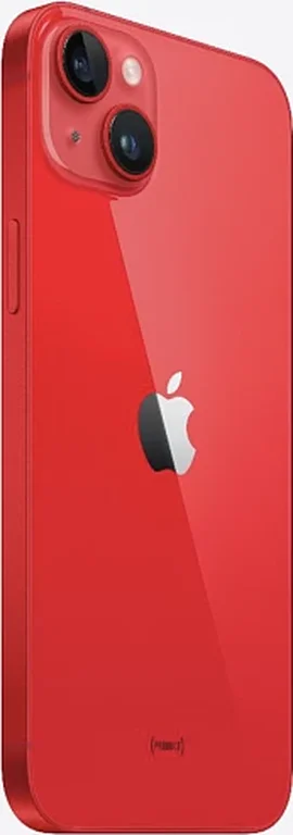 Смартфон Apple iPhone 14 Plus 512GB Global (512 ГБ, Красный, Global, 6 ГБ)