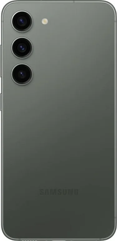 Смартфон Samsung Galaxy S23 8/128 ГБ, зеленый