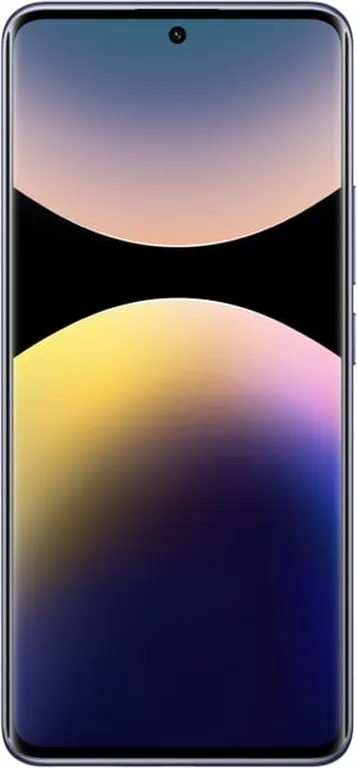 Смартфон Xiaomi Redmi Note 14 Pro 5G 12/512GB Lavender Purple
