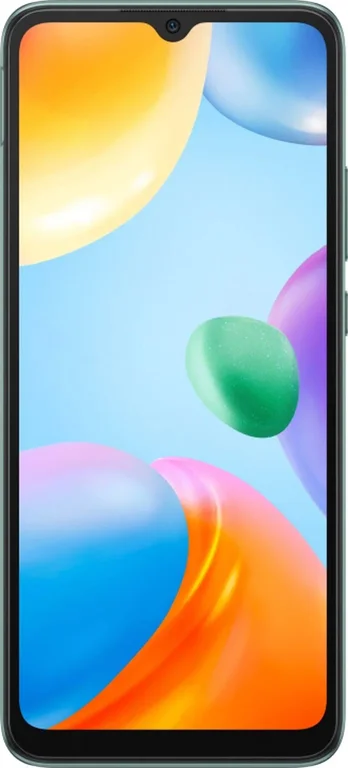 Смартфон Xiaomi Redmi 10C 3/64 ГБ RU, зеленая мята