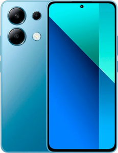 Смартфон Xiaomi Redmi Note 13 4G 8/256Gb Ice Blue (Синий) RU