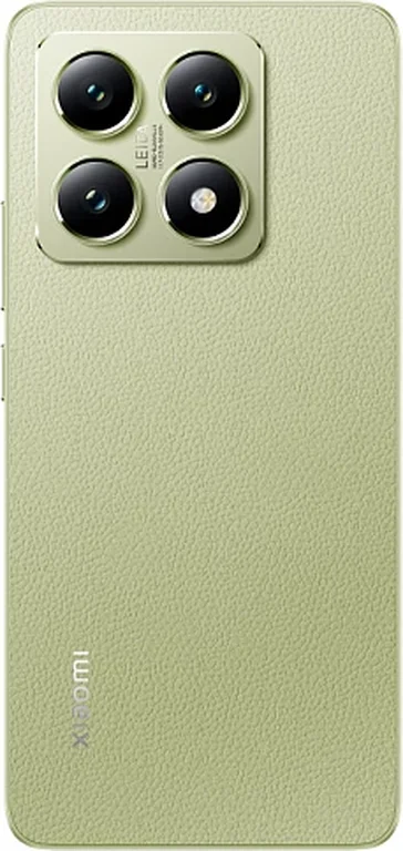 Смартфон Xiaomi 14T 12/512GB (Зеленый, 12 ГБ, 512 ГБ)