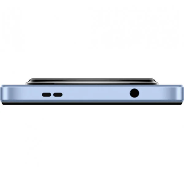 Смартфон Xiaomi Redmi A3 4/128GB Star Blue (Голубой)
