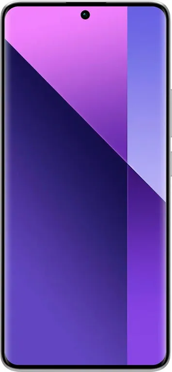 Смартфон Xiaomi Redmi Note 13 Pro Plus 5G 12/512Gb Moonlight White (Белый) RU